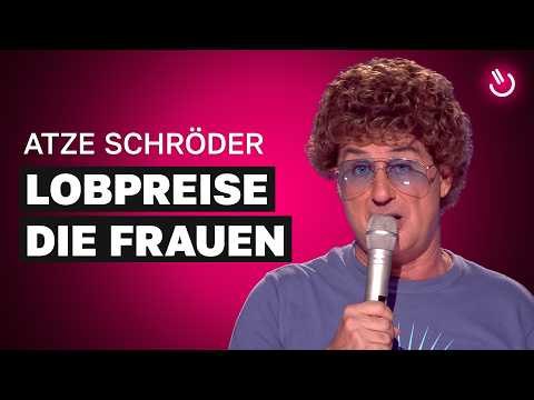 Das heilige Mitbringsel - Atze Schröder