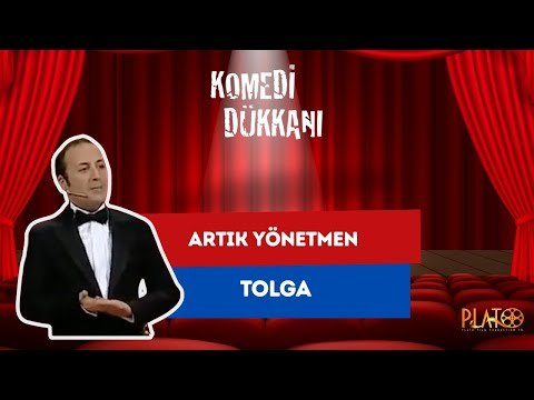 Ben ol Tolga, ben ol. #tolgaçevik #komedidükkanı