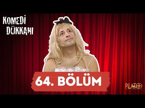 Komedi Dükkanı   64 Bölüm. #tolgaçevik #komedidükkanı