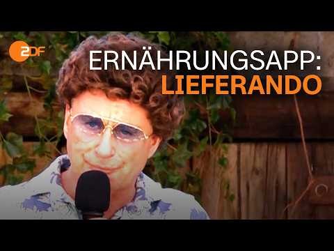Atze Schröder entdeckt den Fitness-Lifestyle  | Comedy Sommer 2026