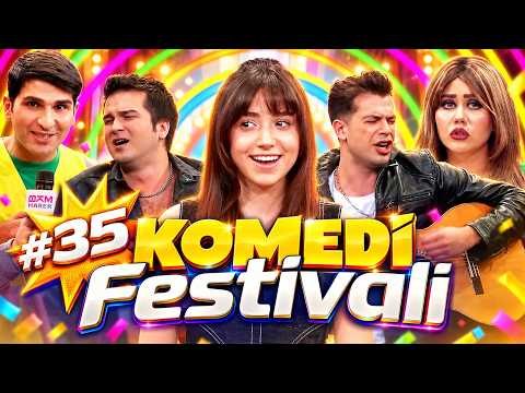 Komedi Festivali #35   Çok Güzel Hareketler 2